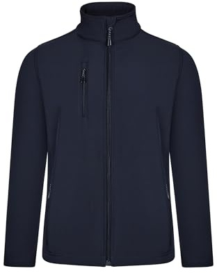 Mukua Richmond Veste softshell unisexe