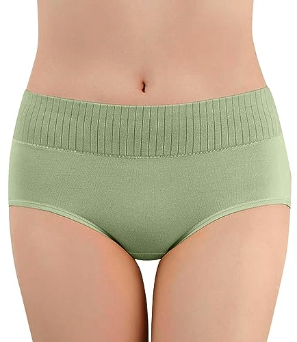 Sunnyuk Perioden Bademode Starke Blutung Damen Menstruations Badeanzug Periodenslip Seamless Inkontinenz Periodenunterwäsche Teenager Mädchen Unterhose Funktionsunterwäsche Push Up Schwarz