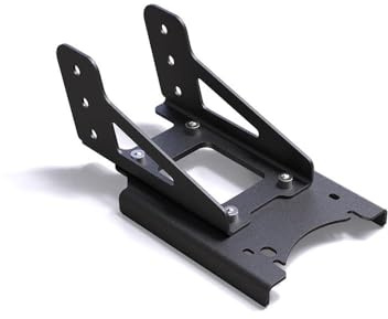 VIRPIL Controls - Desk Mount Adapter for WarBRD-D Base