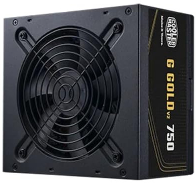 Alimentation+ATX+Cooler+Master+G+Gold+V2+-+750W+%28Noir%29+