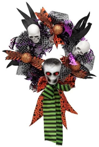 BigBuy Carnival Corona