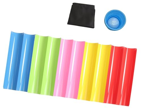 Kit de Actividad Team Building Pipeline | Juego de Trabajo en Equipo para Adultos | Juego Portátil para Liderazgo Talleres Eventos Escolares Parque Jardín Adolescentes Profesionales