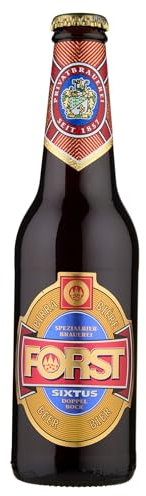 Forst Sixtus 33 cl OWL
