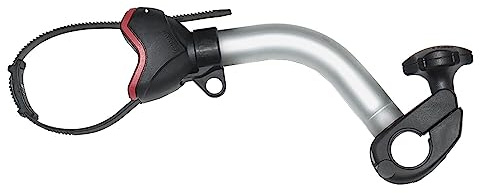 Fiamma Fahrradhalter Bike-Block Pro S 2 schwarz