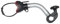 Fiamma Fahrradhalter Bike-Block Pro S 2 schwarz