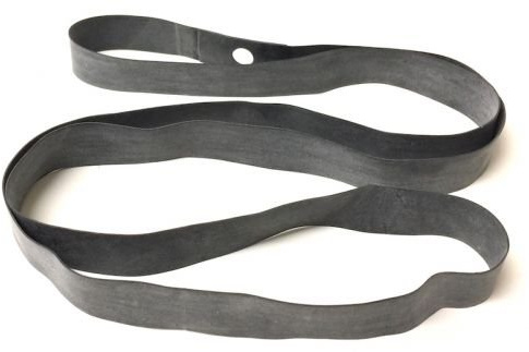 Felgenband 22mm – Für 16-17 Zoll Felgen – Passend für Roller, Mofa, Moped, Mokick, Fahrrad – Kompatibel mit Simson S50 S51 S70, Zündapp, Hercules, Kreidler