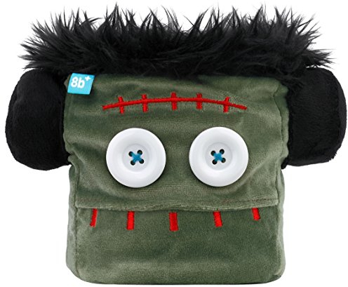 8BPlus 8b+ Franklin Limited Edition Chalkbag, Grün