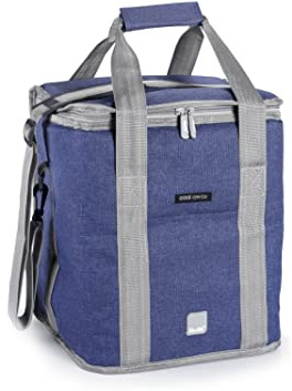 IBILI 626520, Borsa Frigo dalvik, 20 L
