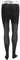 ANGGREK Collant Elastici a Compressione, Supporto a Compressione, Calza Chiusa, Donna, S, M, L