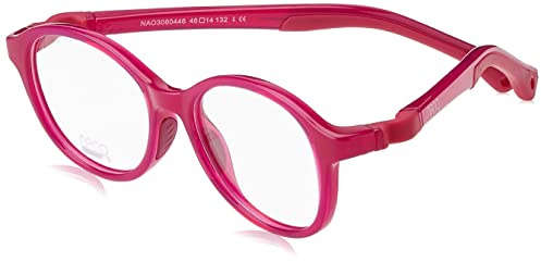 NANO OPTICAL Brille FRAMBUESA CRISTAL/FRAMBUESA /44x13x120