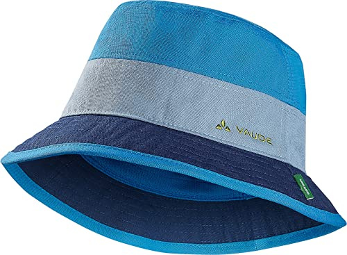 VAUDE Kinder Lezza Hut, Radiate-Baltic, M