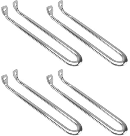 Ciieeo Asas para Ollas 4 Asas Prácticas y Seguras Ideal para Sartenes y Cacerolas