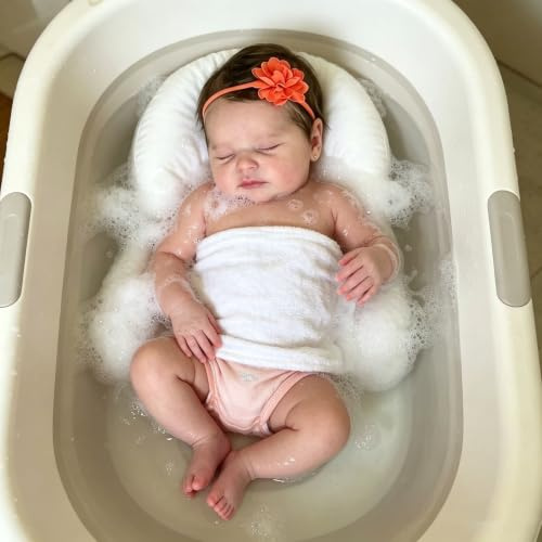 Anano Muñecas Reborn Toddler Bebé Silicona Cuerpo Entero Niña 45CM Bebes Reborn De Silicona Cuerpo Entero Realistas Y Reciennacida Anatómicamente Correcta con Pelo Implantado