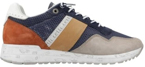 Cetti 1370 Rejilla Marino Hombre Azul 42