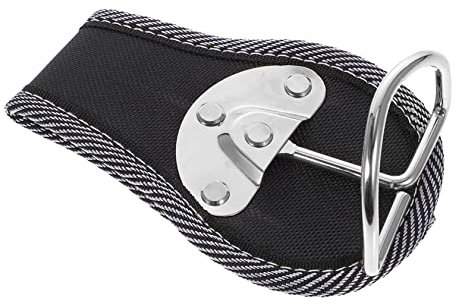 Cabilock Portamartillos Organizador De Herramientas Para Cinturón De Bricolaje Accesorios Para Cinturón De Herramientas Portamartillos