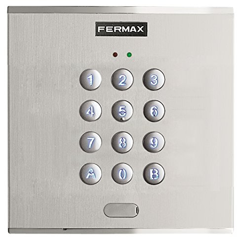 Fermax La Ville de Memokey
