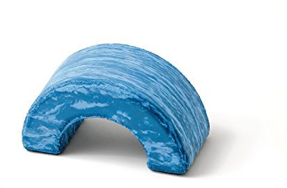 Sissel Pilates Small Props Training Aid Roller Head Align Dynamic Blue by Sissel