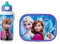 MEPAL Pop Up Cantimplora y Fiambrera lunchset de Campus de pubd de Frozen de Sisters de Forever, ABS, 0 mm