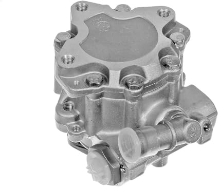 MEYLE Hydraulische Pumpe, Lenkung. | Kompatibel mit: AUDI A6 C5, A6 C5 Avant