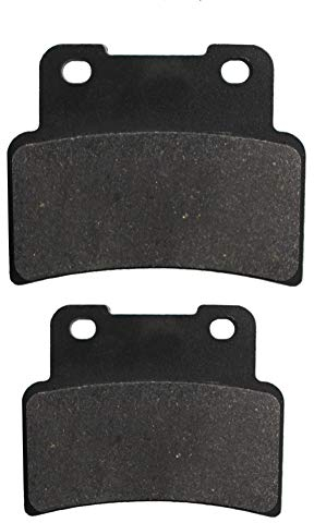 Road Passion Bremsbeläge vorne für YAMAHA MT-125 NON ABS 2014 2015 2016 / MT-125 ABS 2014 2015 2016