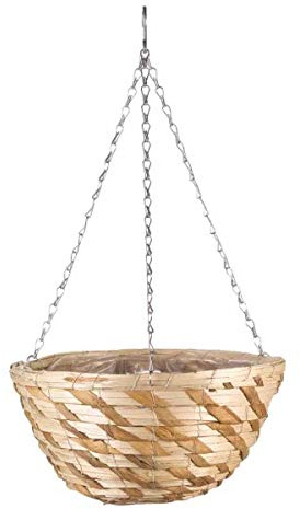 Smart Garden Gilgil 14″ Hanging Basket