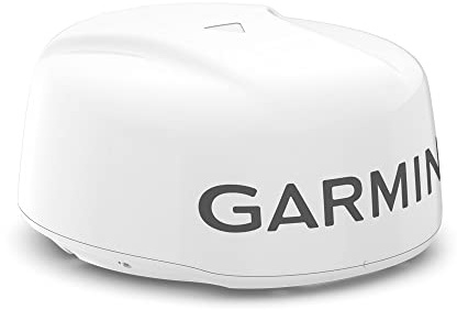 Garmin GMR Fantom™ 18x, Dome Radar, White