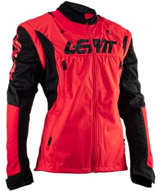 Leatt Chaqueta Moto 4.5 Lite