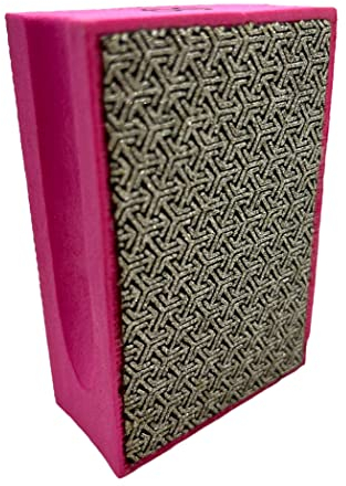 Cuneo Diamantato per Piastrelle, Ceramica, Marmo, Calcestruzzo, Travertino, Terrazo, Tomette, Porcellana e Ceramica (Grana 60)