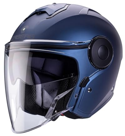 Caberg Unisex – Erwachsene Soho Helm