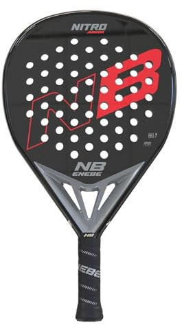 Enebe Nitro Red Junior