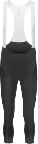 GORE WEAR Swiftride ¾ Bib Tights Mens - Cuissard - Classique - Homme