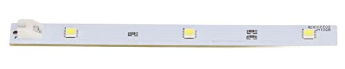 SIXRUN Reemplazo de Luz LED de la DC12V 6000-6500K Refrigerador de Iluminación Blanch