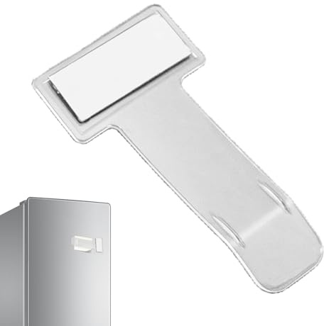 Soporte para billetes de estacionamiento - Organizador de clip para placa automática, parabrisas transparente, pinza para tarjetas de factura, clip para facturas, soporte para billetes, clip para