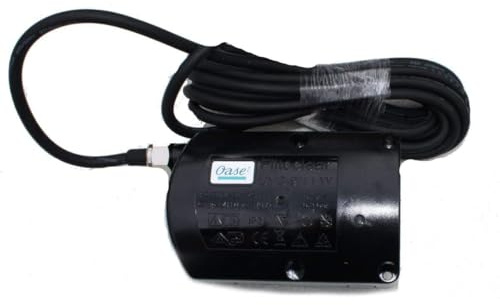 OASE 14360 BG UVC FiltoClear 9/11 W 230 V ASE