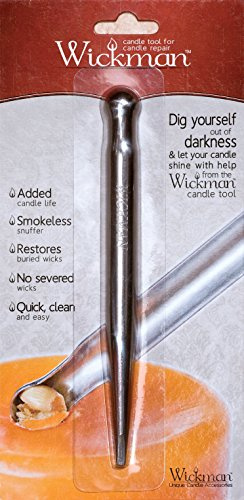 WICKMAN BCW01