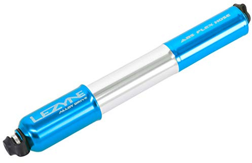 Lezyne Minipumpe CNC Alloy Drive