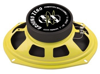 Hama 113282 Autolautsprecher