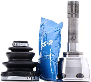 GSP 857010 Jeu de joints, arbre de transmission