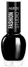 Astor Collections Black & White Collection Fashion Studio Nagellack Nr. 273 Black It Up 6 ml
