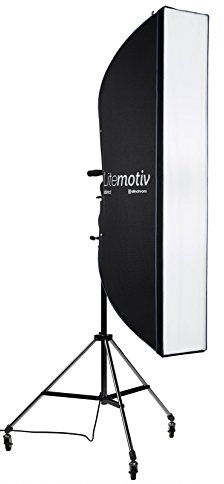 Elinchrom el28003 – Fenêtre de lumière, 33 x 175 cm