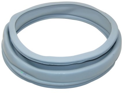 Hotpoint Washing Machine Door Seal Gasket. Genuine part number C00111416