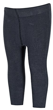 Sterntaler Baby – pojkar leggings Leggins uni 8761720, enfärgad, storlek 104, blå (marine 300)
