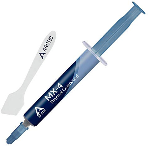ARCTIC MX-4 (4 g inkl. Spatel)