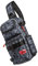 Berkley URBN Sling body bag taschen, Schwarz Camo