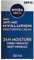 NIVEA MEN Anti-Age Hyaluron SPF15 Moisturising Cream (50ml), Anti-Wrinkle Face Cream with Hyaluronic Acid and Pro-Retinol, Visibly Reduces Deep Wrinkles and Firms Skin
