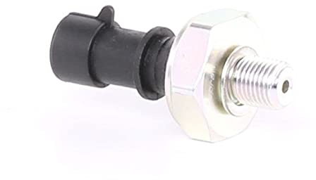 TOPRAN Öldruckschalter Öldrucksensor 205 691 M 10 Anzahl der Steckkontakte: 1 mit Dichtring Kompatibel mit OPEL Corsa D Schrägheck S07 ZAFIRA B A05 INSIGNIA Caravan Mokka/Mokka X J13