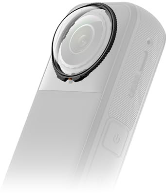 Insta360 X5 Premium Lens Guards
