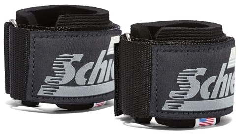 Schiek Sports Model 1100 WS Ultimate Gewichtheben Handgelenk