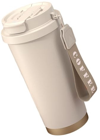 Botella de agua aislada de acero inoxidable 316, para varias ocasiones
