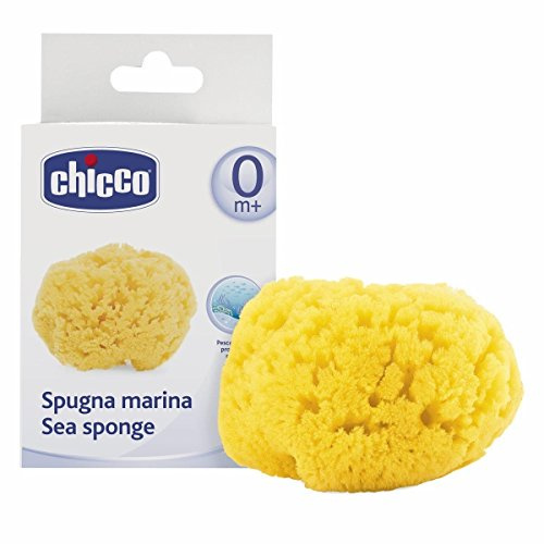 Chicco Esponja Natural Marina 0+